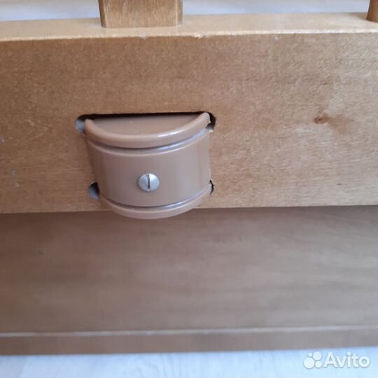 Кроватка детская