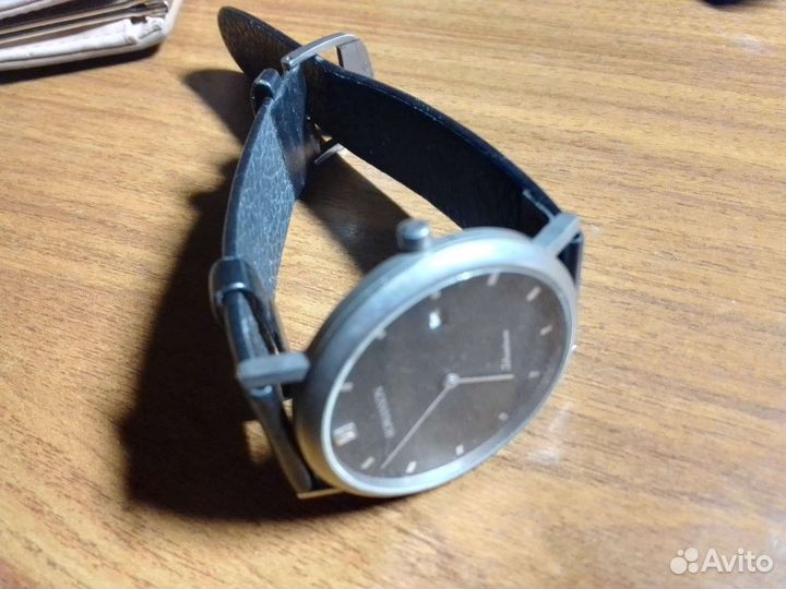 Часы наручные женские бу