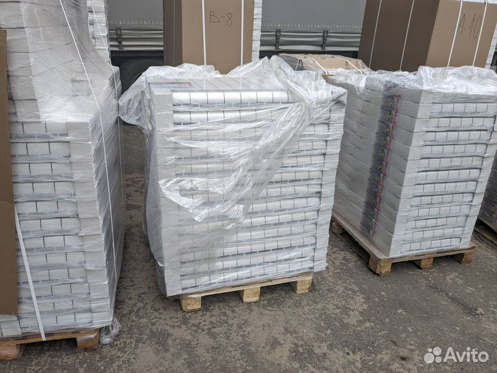 Стальные панельные радиаторы