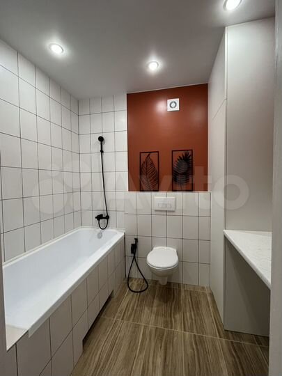 Квартира-студия, 27,7 м², 3/27 эт.