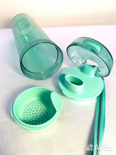 Спортивная бутылка «Глэм» от Tupperware