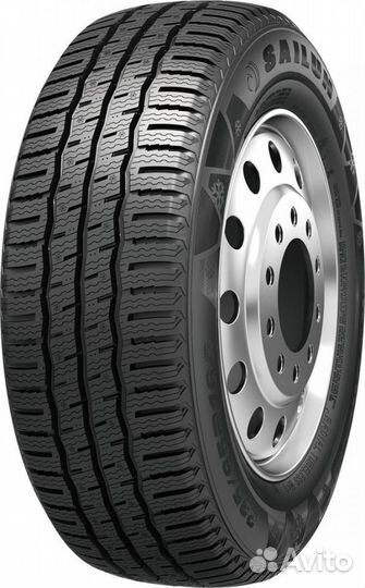 Sailun Endure WSL1 225/55 R17C 109T