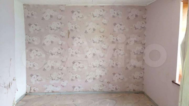 Дом 27 м² на участке 15 сот.