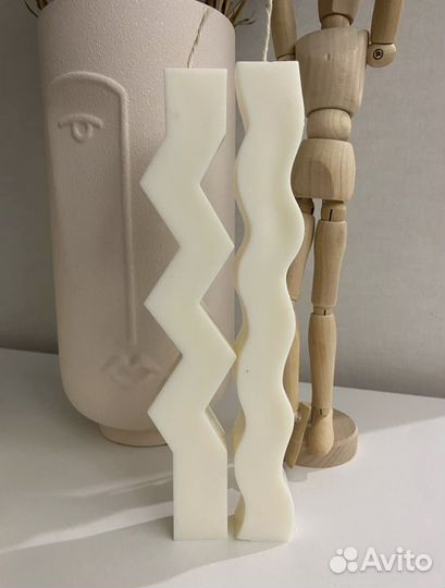 Свечи для маркетплейсов