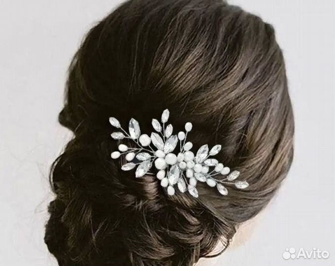 Гребень для волос