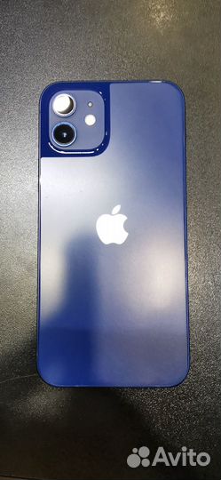 iPhone 12 256GB RU/A