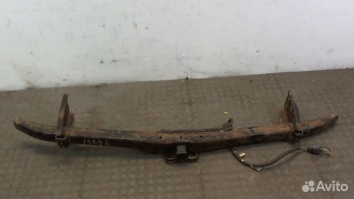 Прицепное устройство Ford Explorer, 2003