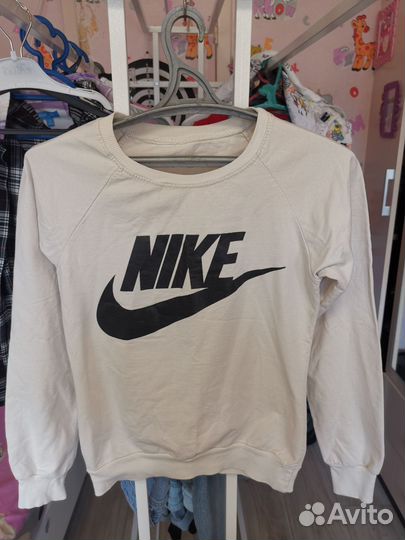 Свитшот размер 40-44