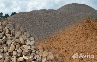 Доставка сыпучих материалов