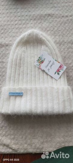 Вяжу на заказ шапки