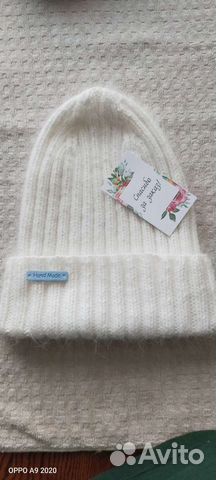 Вяжу на заказ шапки