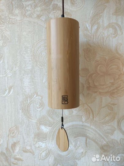 Релакс Колокольчики Nada (Коши Koshi) Музыка ветра