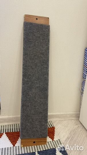 Когтеточка