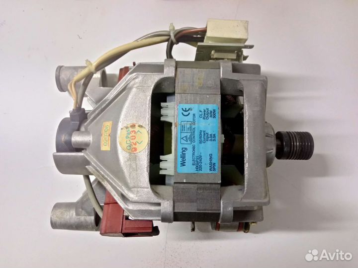 Двигататель стиральной машины