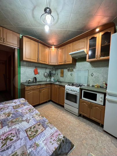 2-к. квартира, 49,9 м², 1/5 эт.