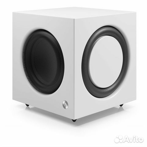 Активный сабвуфер Audio Pro SW-10 White (арт. 2736