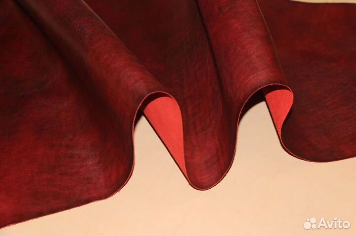 Ворот. Рубин