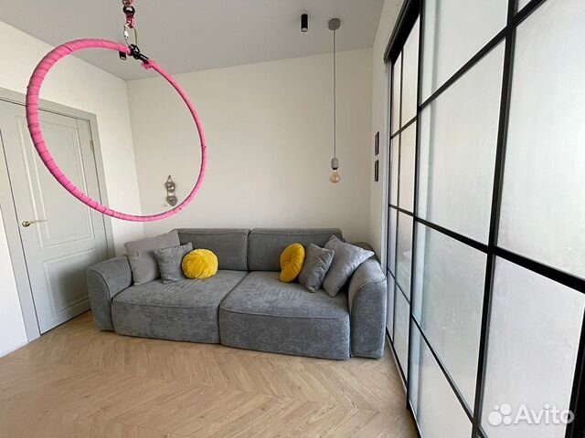 Продаю гимнастическое кольцо