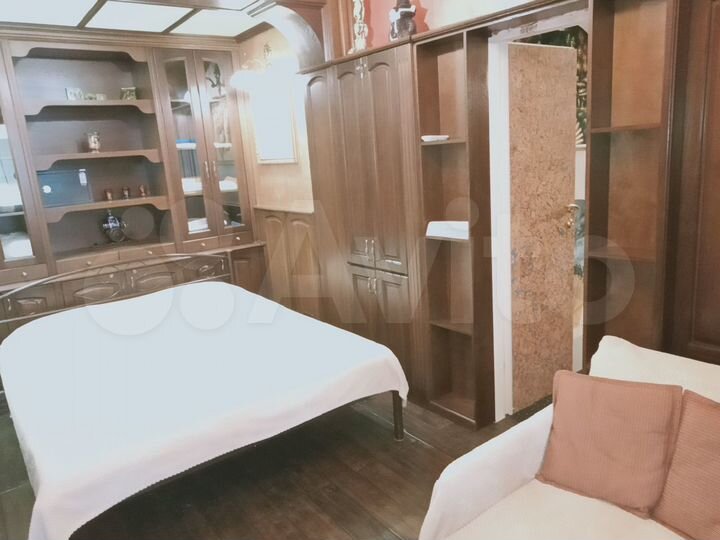 2-к. квартира, 35 м², 3/4 эт.