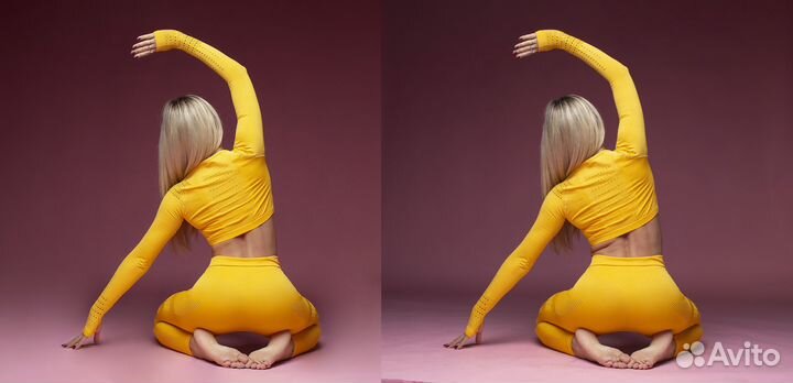 Обработка и ретушь фото, фотошоп