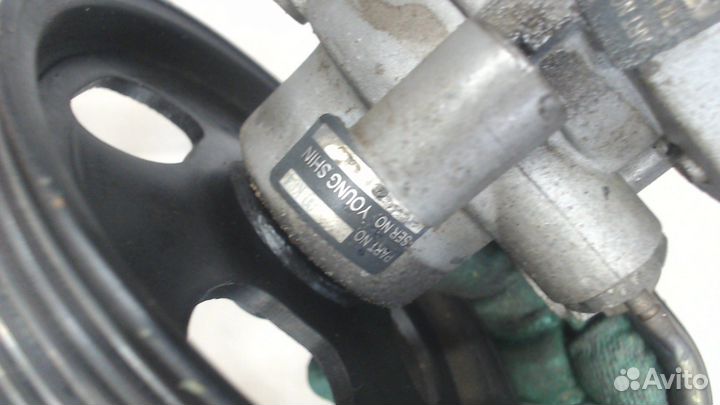 Гур Great Wall Hover H5 2010, 2013