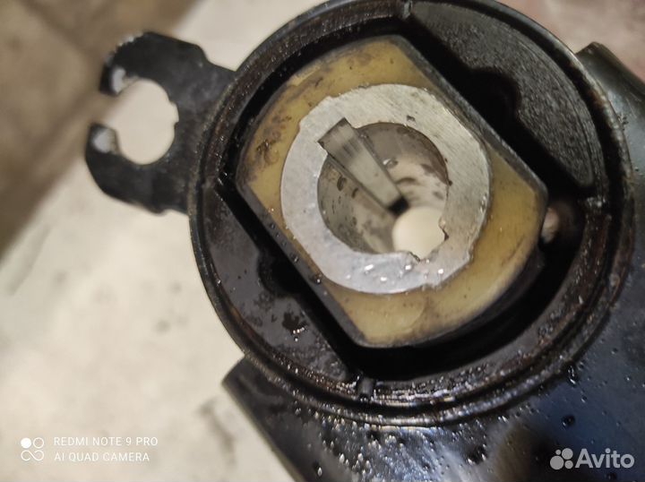 Балка задняя Тигуан 2 2016-2021