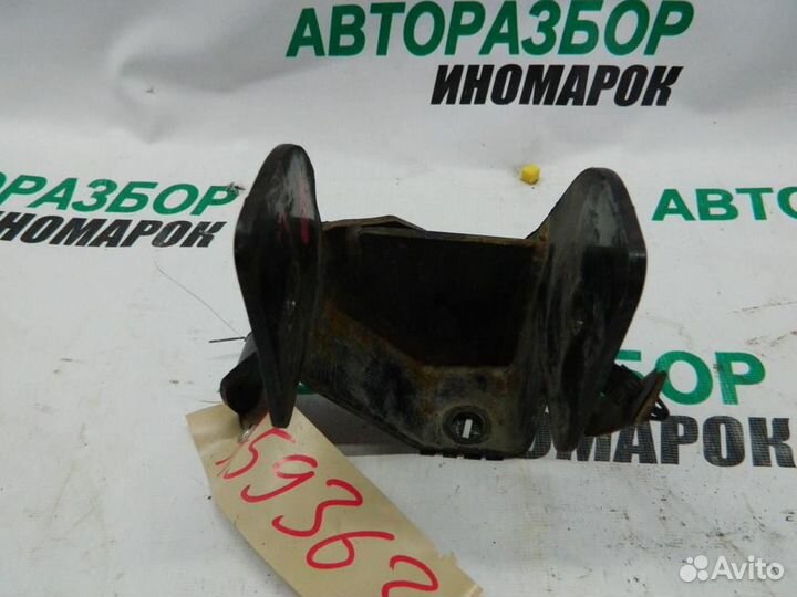 Кронштейн двигателя левый для Hyundai Accent 2 20