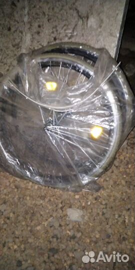 Коляска для инвалидов