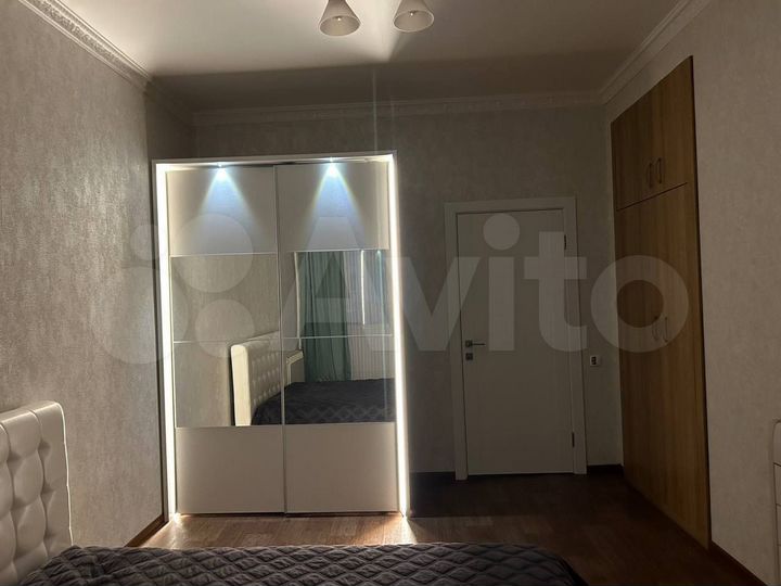 2-к. квартира, 65 м², 3/5 эт.