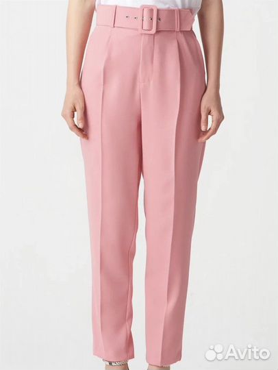 Женские брюки zara