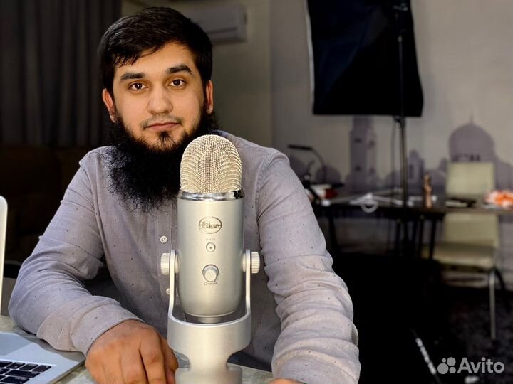 Авитолог / SMM-продвижение В Ингушетии