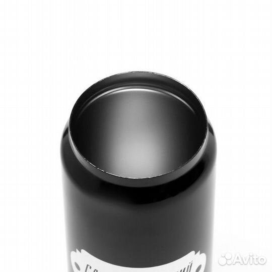 Термокружка, серия: Банка, 