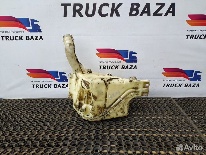 Бачок омывателя Scania 4-series