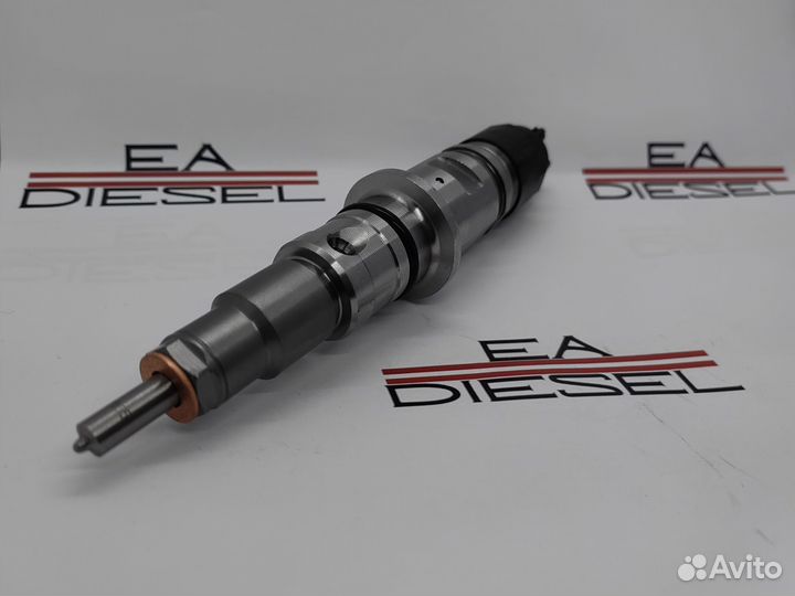 Форсунка 0445120161