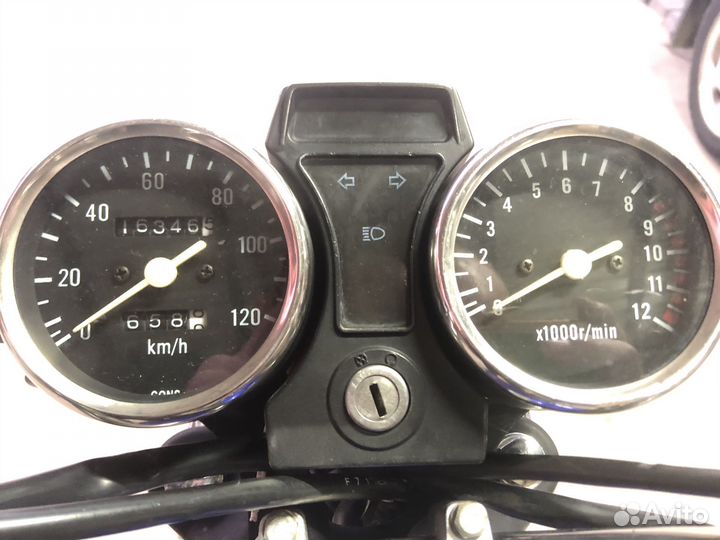 Alpha rx 125(49,9)