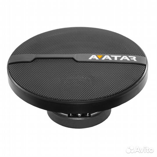 Динамики avatar CBR-620