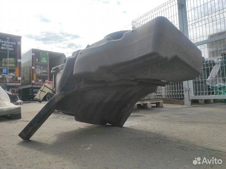 Бак для мочевины Daf Xf 106