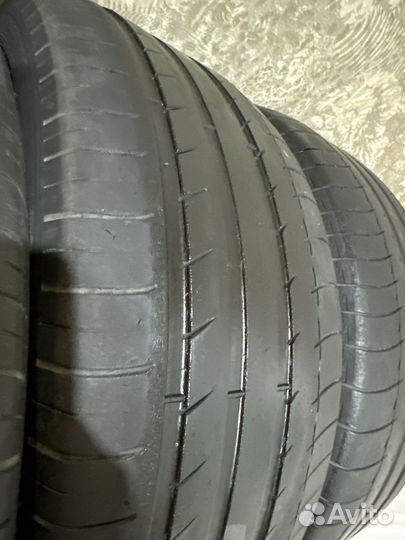 Michelin Latitude Sport 255/45 R20