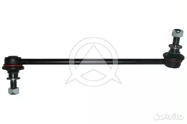 Тяга стабилизатора лев nissan qashqai / qashqai +2