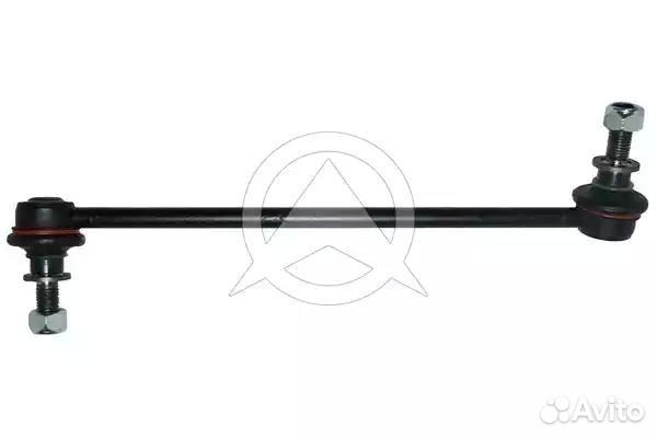 Тяга стабилизатора лев nissan qashqai / qashqai +2