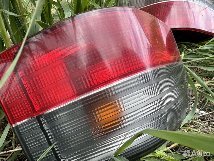 Задние фонари ваз 2110