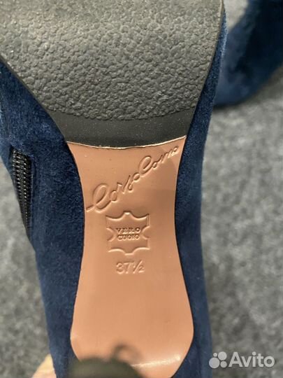 Ботильоны Corso Como