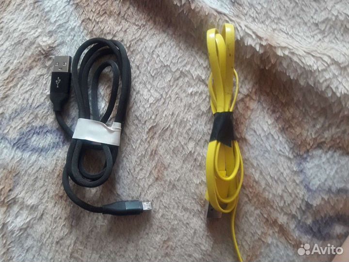 Зарядное устройство micro usb