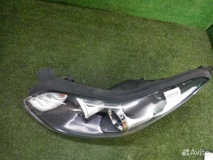 Фара левая Kia Sportage