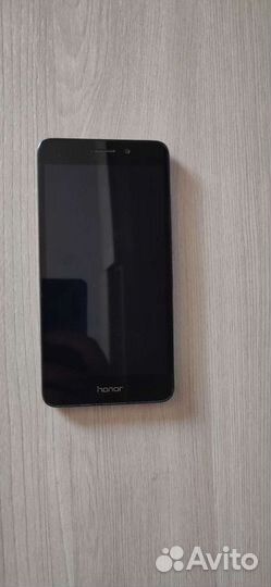 Телефон honor 5c