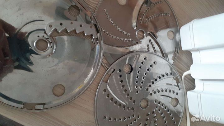 Терка шинковка