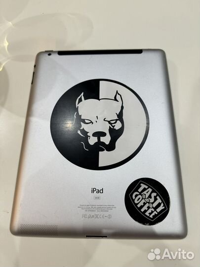 iPad