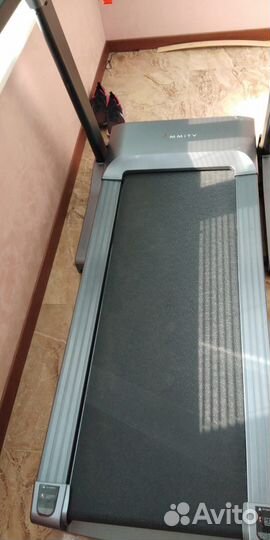 Беговая дорожка Ammity Fashion FTM 5120