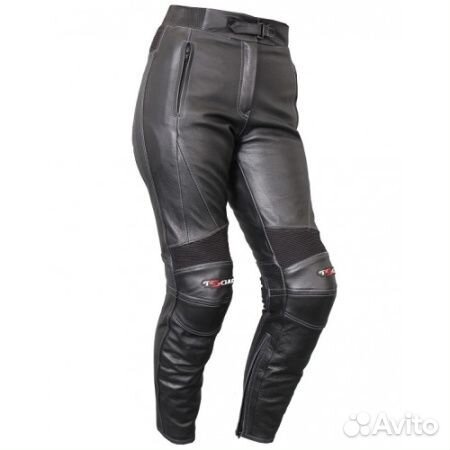 Штаны мотоциклетные женские tschul M35