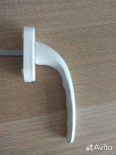 Ручки оконные